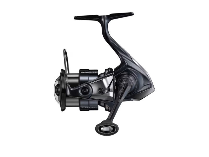 Ritė Shimano Vanquish CE 2500S XG