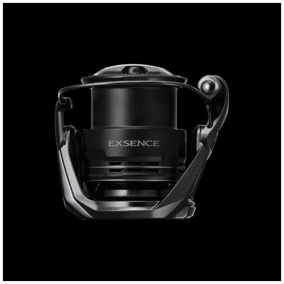 Ritė Shimano Exsense 4000M XG