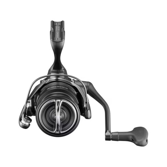 Ritė Shimano Exsense 3000M HG