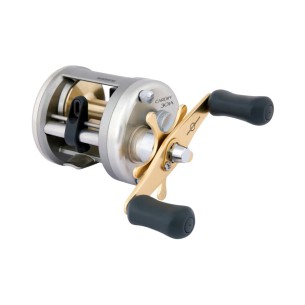 Ritė Shimano Cardiff 201A 2