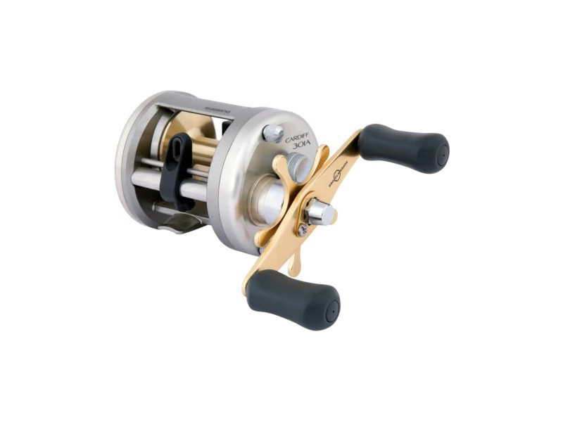 Ritė Shimano Cardiff 201A