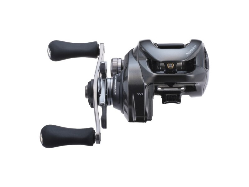 Ritė Shimano Metanium MGL 151