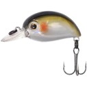 Vobleris ZipBaits Baby Hickory SR