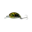 Vobleris ZipBaits Baby Hickory SR