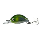 Vobleris ZipBaits Baby Hickory SR