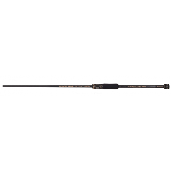 Spiningas Xesta Black Star Extra Tuned S82MHX-S 2.50m 1-20g