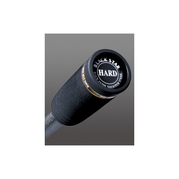 Spiningas Xesta Black Star Hard B72MHX 2.17m 5-35g
