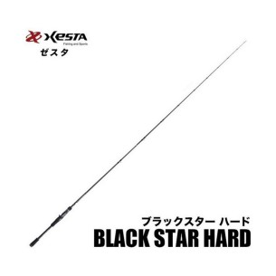 Spiningas Xesta Black Star Hard B72MHX 2.17m 5-35g