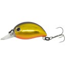 Vobleris ZipBaits Baby Hickory SR