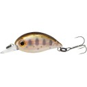 Vobleris ZipBaits Baby Hickory SR