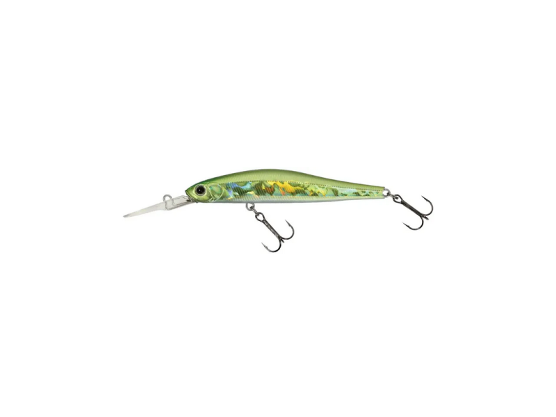 Vobleris ZipBaits Rigge Deep 90F