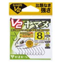 Kabliukai Gamakatsu Keiryu – G-HARD V2