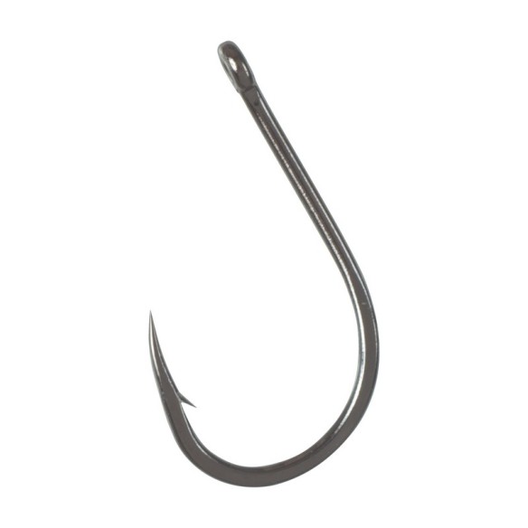 Kabliukai Gamakatsu Chinu Ring EYE NSC