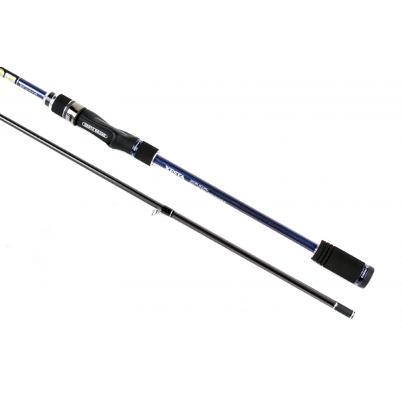 Spiningas XESTA Runway SLS S84 2.54m 5-20g Versatile Shooter