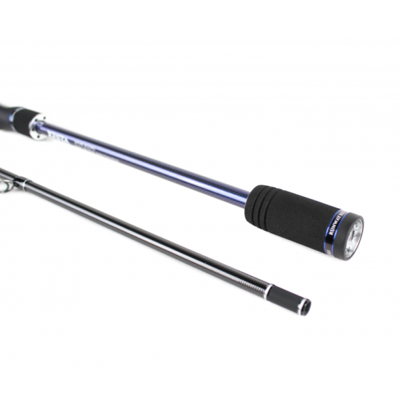Spiningas XESTA Runway SLS S84 2.54m 5-20g Versatile Shooter