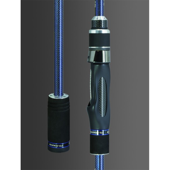 Spiningas XESTA Runway SLS S90 2.74m 7-30g Travel Long Shooter