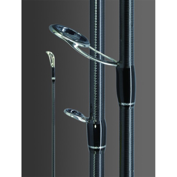 Spiningas XESTA Runway SLS S90 2.74m 7-30g Travel Long Shooter