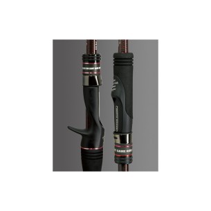 Spiningas Xesta Black Star Rock B611MH 2,14m 10-35g 2