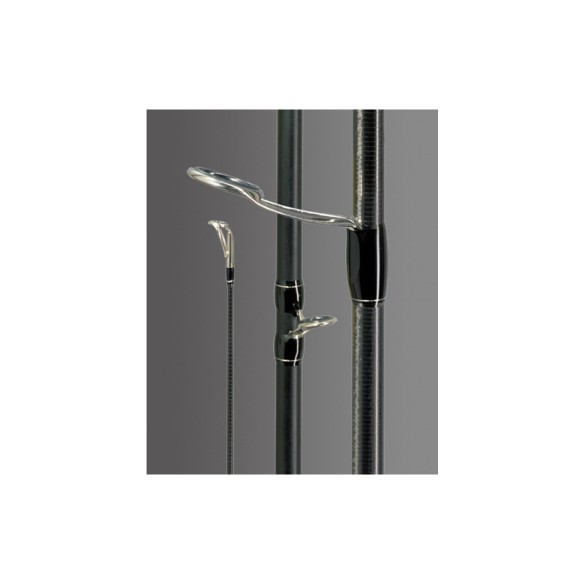 Spiningas Xesta Black Star Rock B611MH 2,14m 10-35g