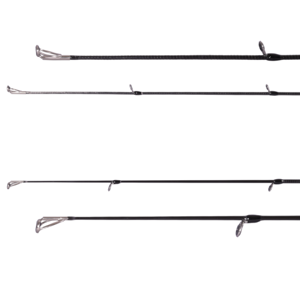 Spiningas Xesta Black Star Urban Squad B66M-T 1,99m 1,5-20g