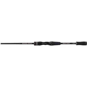 Spiningas Xesta Black Star Urban Squad B66M-T 1,99m 1,5-20g