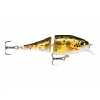 Vobleris Rapala BX Jointed Shad 6cm 7g