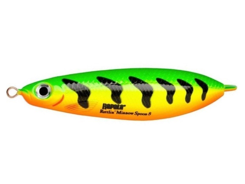 Žolinė Blizgė Rapala Rattlin Minnow...