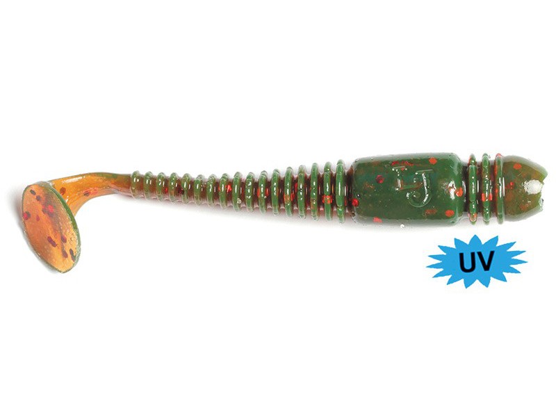 Guminukas Lucky John Tioga 2,9'