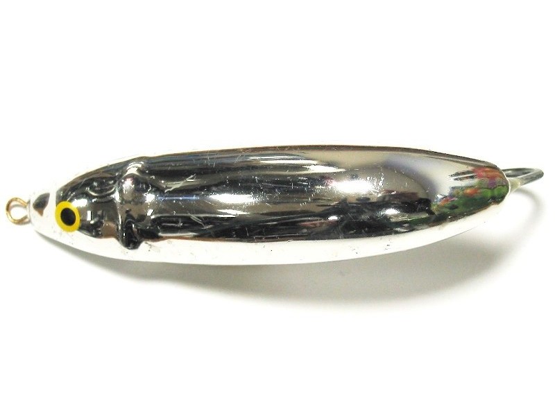 Blizgė Rapala Minnow Spoon 7cm 15g