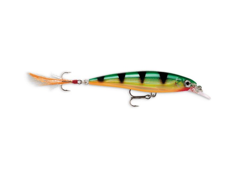 Vobleris Rapala X-Rap 12cm 22g