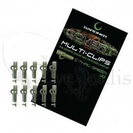 Gardner Covert Multi-Clips 2