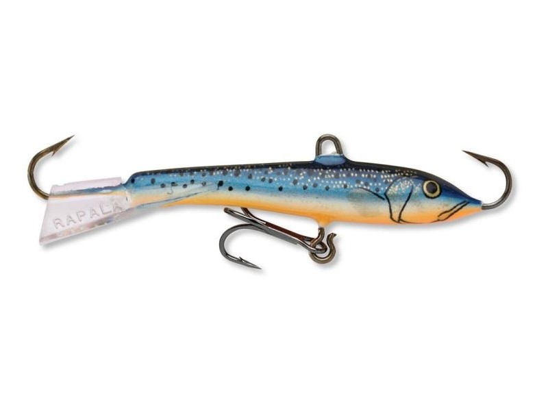 BALANSYRAS RAPALA JIGGING RAP 3cm 6g
