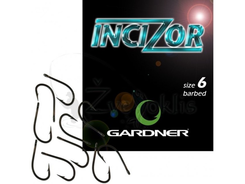 Gardner Incizor