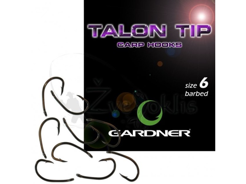 Gardner Talon Tip