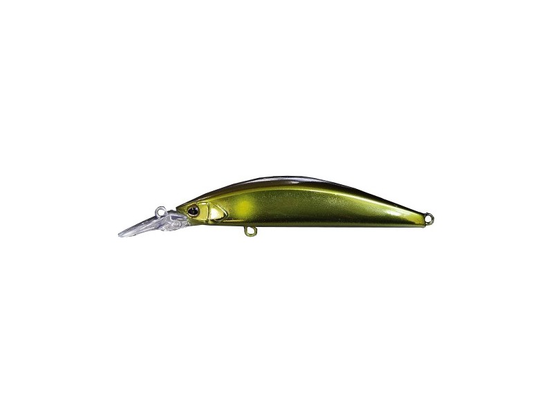 Vobleris Jackall Timon Tricoroll 88MD-F