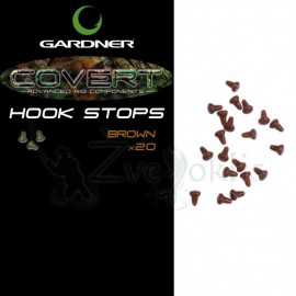 Gardner Covert Hook stops 2
