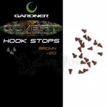 Gardner Covert Hook stops