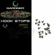 Gardner Covert Hook stops