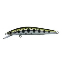 Vobleris Bassday Sugar Minnow SG 60F 2