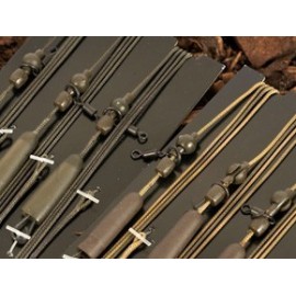 Korda Leadcore Leaders 3x Heli