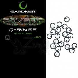 Gardner Covert Q Rings 2