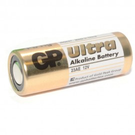 Baterija GP Super Alkaline 12V  23AE