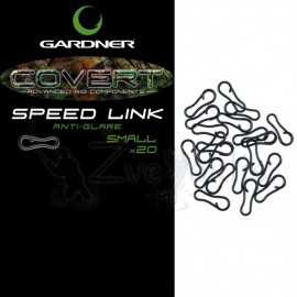Gardner Covert Speed Links 2