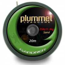 Gardner Plummet Leadcore