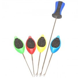 FOX EDGES™ Needle Set 2