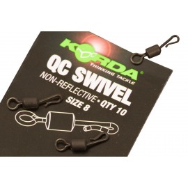 Korda Quick Change  Swivel 8 2