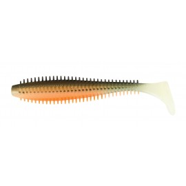Guminukas FOX RAGE Spikey Shad 4.75" 12cm 2