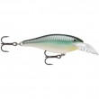 Vobleris Rapala Scatter Rap Shad Deep 7cm 7g