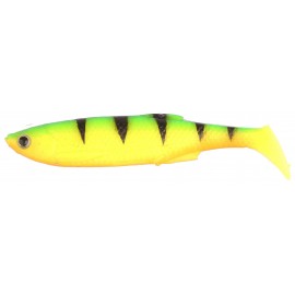 Guminukas SG LB 3D Bleak Paddle Tail 8cm 4g 2