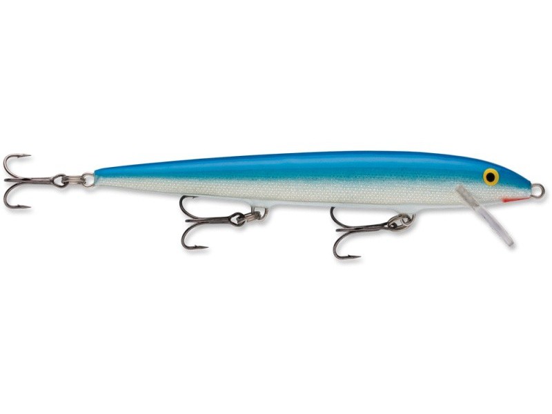 Vobleris Rapala Original Floater 11cm 6g